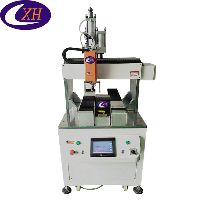 Xinhangcheng Pneumatic Hydraulic Pressure Riveting Machine