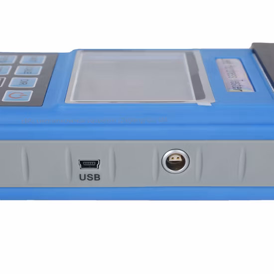 Industrialized Housing Design Hardness Testing Instrument of User Calibration Function