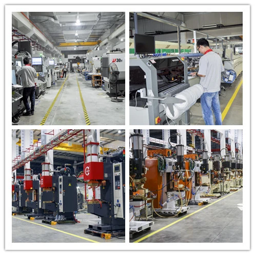 Inveter Welding Machine For Auto Part Industry