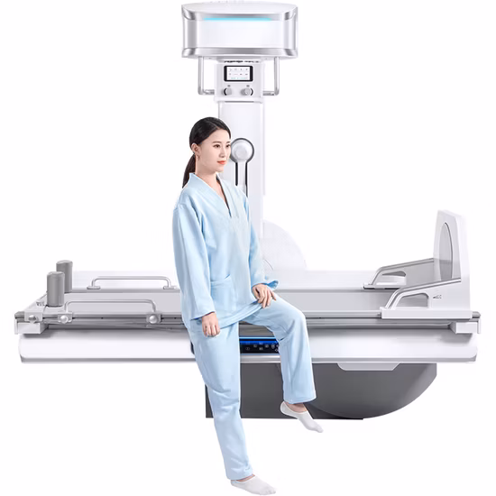 X Ray Machine Price Dynamic Digital Radiography X