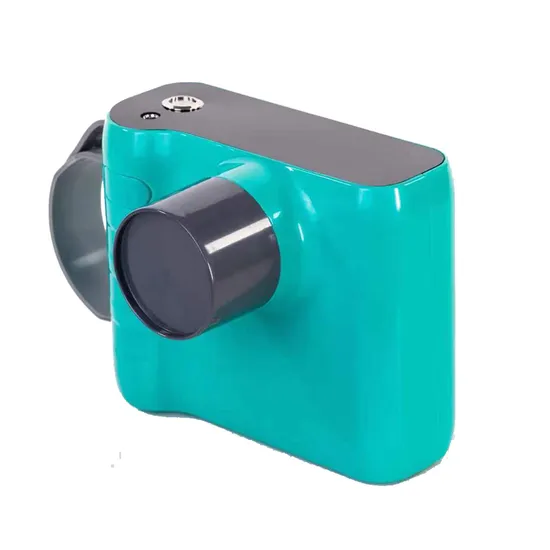 Portable Handheld High Frequency Digital Handheld Dental X