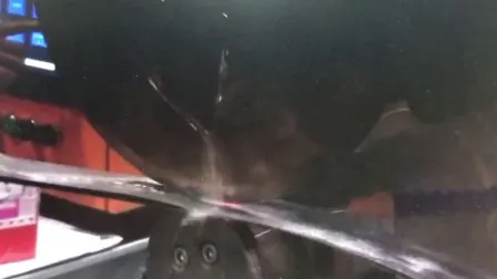 Hot Selling Product 400KVA MFDC Seam Welder