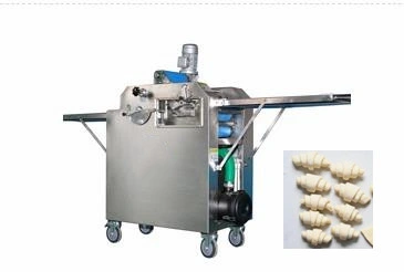 Industrialized Solutionsfor Croissant Donut Pizza Donuts Breads Pastry Frozen Dough Bread Machine Bakery Equipments
