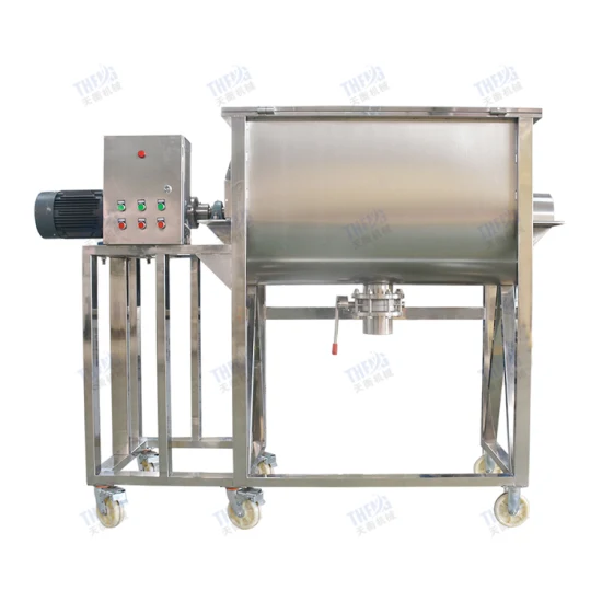 Good Price Industrialized Large Livestock Dog, Cattle, Chicken and Poultry Feed Pellet Mixer