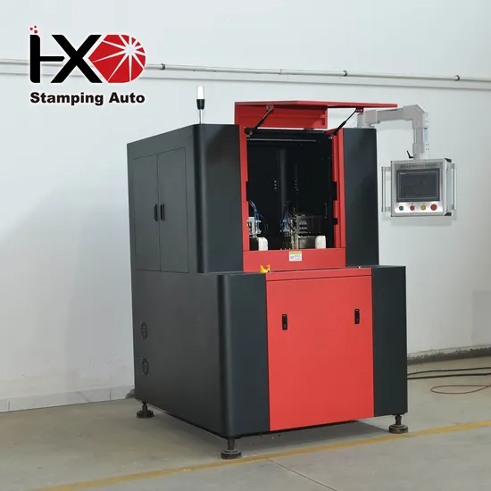 Pneumatic Riveting Machine Suitable for All Truck Brake Shoe and Brake Pad