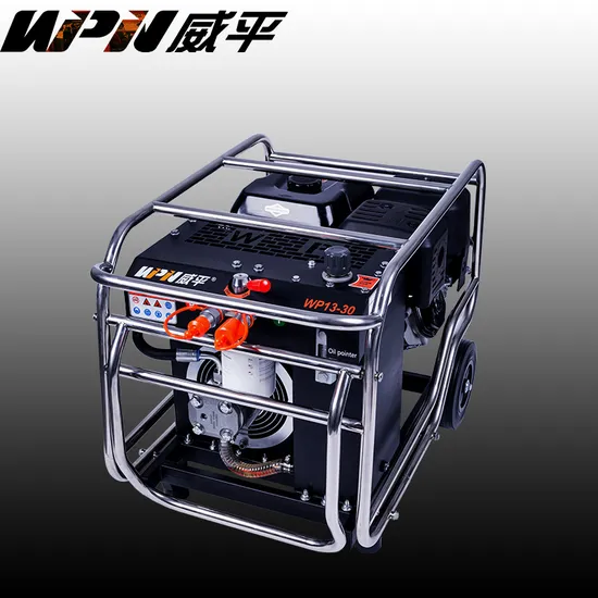 13.5HP Mini Powerful Hand