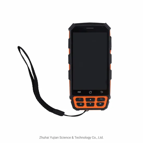 Handheld Unit for Energy Meter