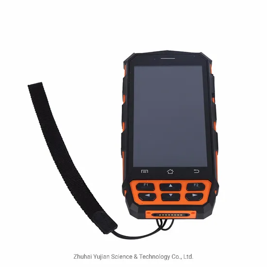 2021 Wireless Ciu Handheld Unit Simple Operation and Easy to Connect