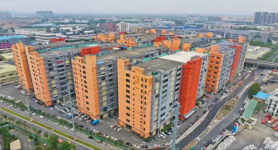 China Manufacturer Customized Air Source Inverter Heat Pump Swimming Pool Heater PCB/Controller