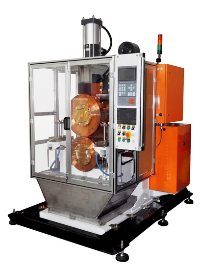 660KVA Inverter Resistance Welding Machine Seam Welders for Door Frame 