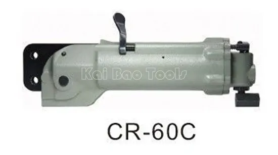 Pneumatic Air Squeezer Power Riveting Machine 