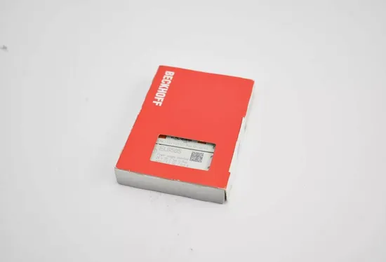 New 1 PCS Beckhoff PLC Module EL9505 12 Months Warranty Via DHL or FedEx 