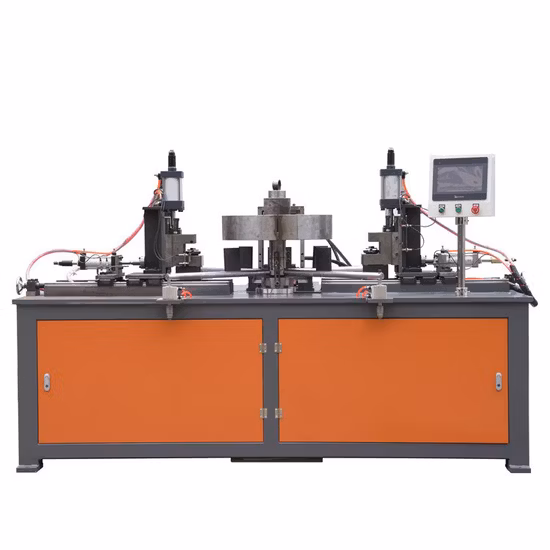 Portable Riveting Without Rivets Clinching Machine