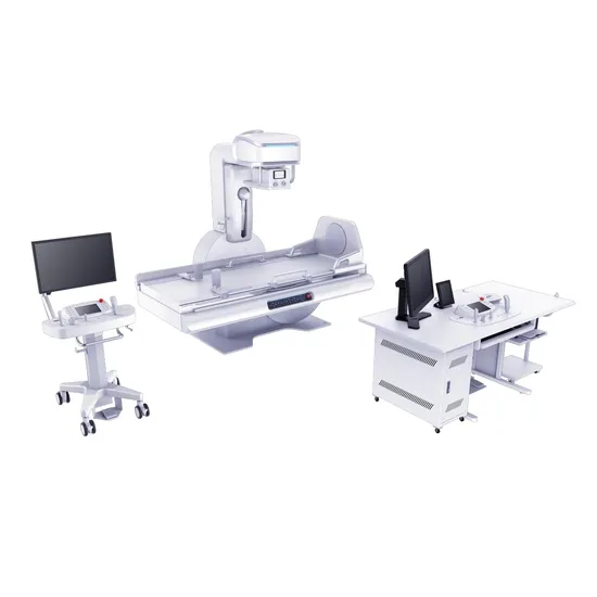 X Ray Machine Price Dynamic Digital Radiography X