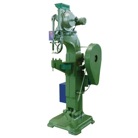 Factory Supply Semi Automatic Hydraulic Riveting Machine for Furniture Chair 