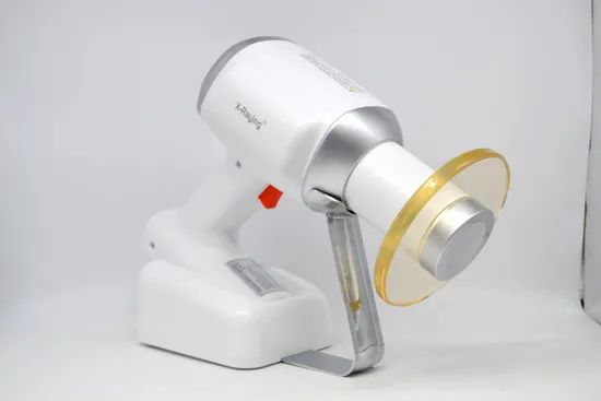 S701 Rayos X Dental Portable New Gun Handheld Dental X