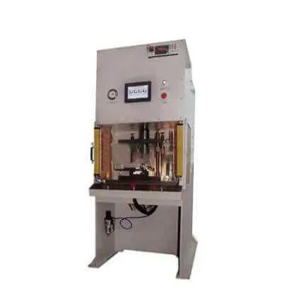 Riveting And Pressing Machine 