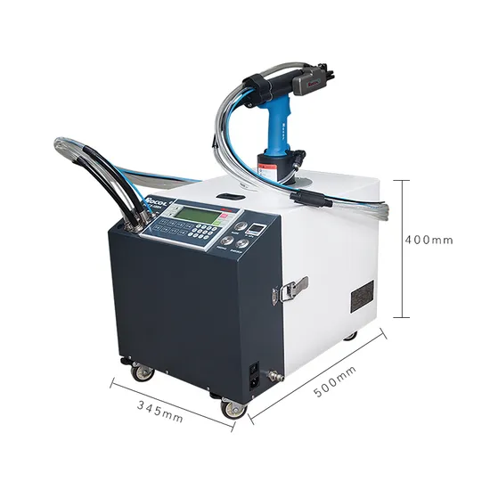 Automatic Gross Weight 60kg Auto Feed Robot I/O Connection Rivet Machine 