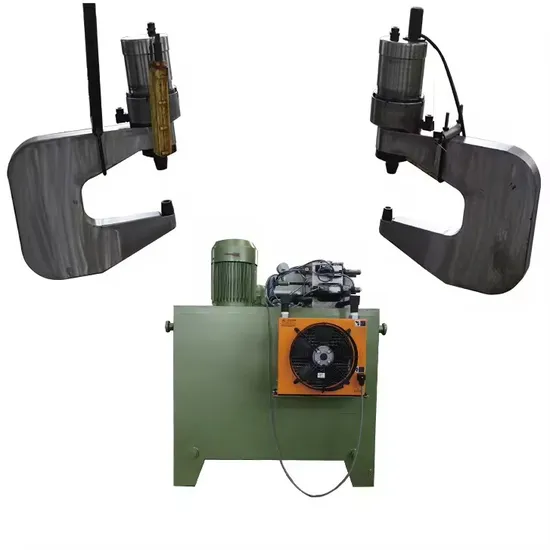 Manual Orbital Fully Automatic Solid Rivet Press Brake Lining Automatic Riveting Machine 