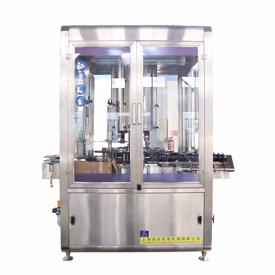 Stable New Gas Road Oil Road Design Automation Feed Robot I/O Connection Rivet Machine