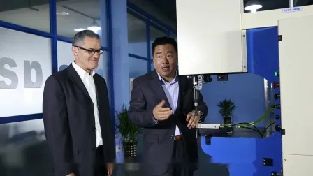 618 PRO Super Deep Throat Self Clinching Nut Sheet Metal Riveting Machine 