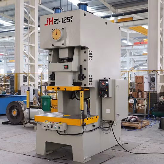 Monthly Deals Deep Throat Single Point Self Clinching Hydro Pneumatic Riveting Press Machine