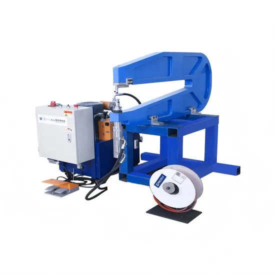 Standard Portable Self Piercing Riveting Machine Spr Machine with Hydraulic Power Station 