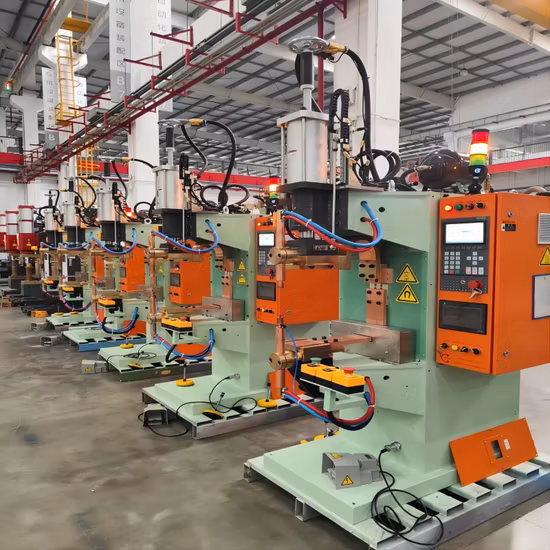 Good Quality 20t Riveting Machine for Washing Machine