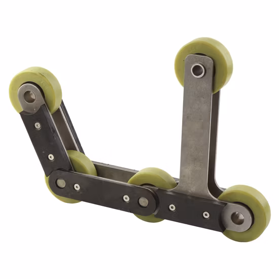 International general industrialized high standard stainless steel conveyor chain