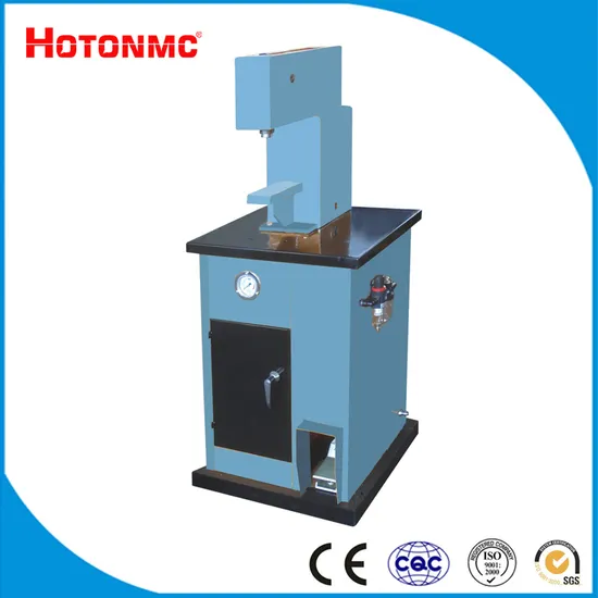 Pneumatic Brake shoe Riveting Machine QM
