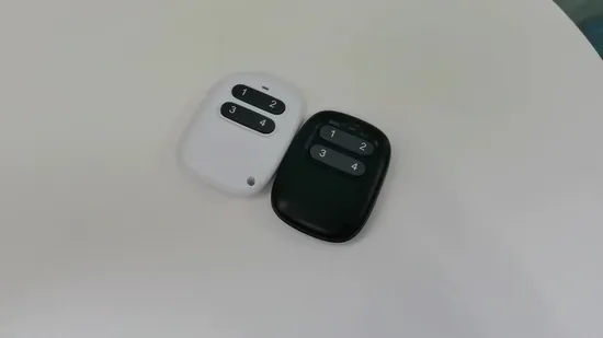 Factroy Price Mini Type Garage Door Gate Opener Controller 