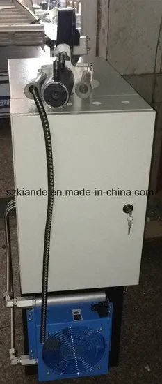 Sandwich Busbar Riveting Machine Suitable for 6mm Metal Plate 