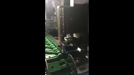 Automatic Chinese Standard Two