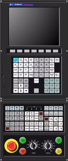 GSK 218MC Machining Center CNC Controller