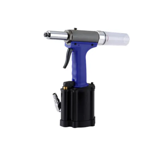 Th164 Type Air Rivet Gun/Air Riveting Machine 